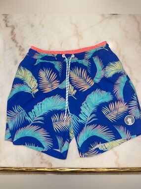 Chubbies classic swim trunks 5.5” inseam